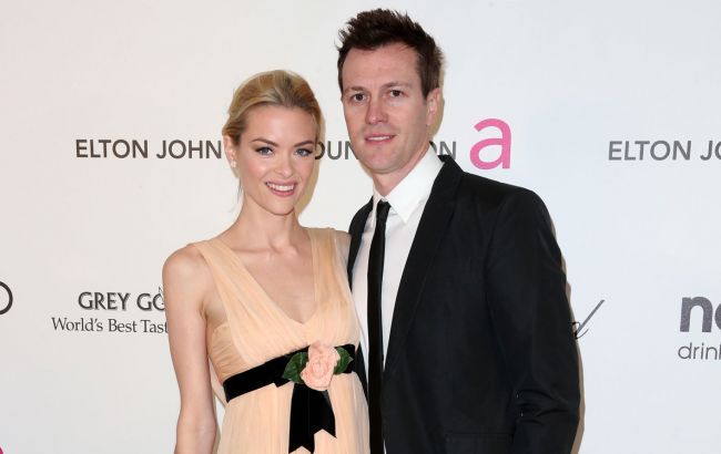 Джейми Кинг и Кайл Ньюман стали родителями во второй раз