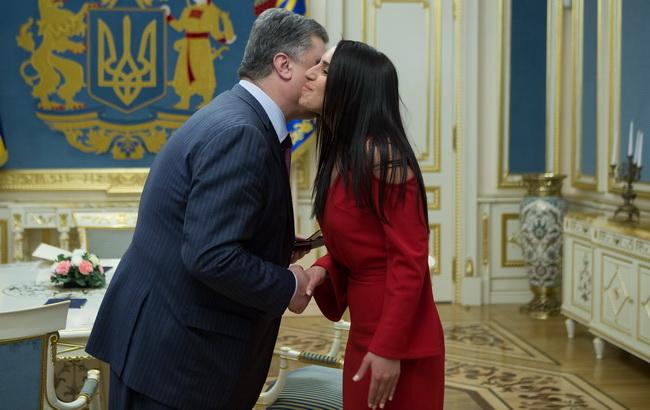 Фінал Євробачення-2016 поставив рекорд з популярності у Twitter