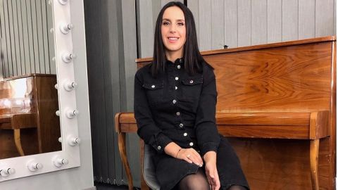 Найпрекрасніша: Джамала розчулила ніжним образом
