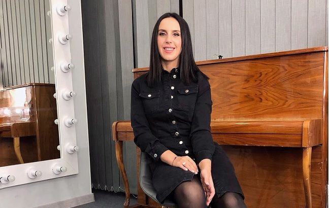 Самая прекрасная: Джамала умилила нежным образом