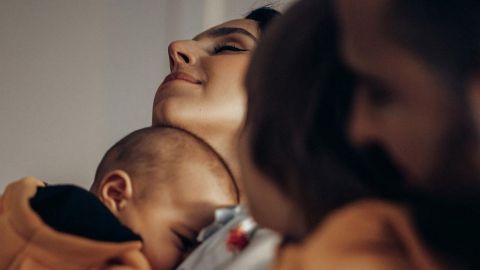 Мистическая история: Джамала призналась, почему придумала сыновьям такие имена