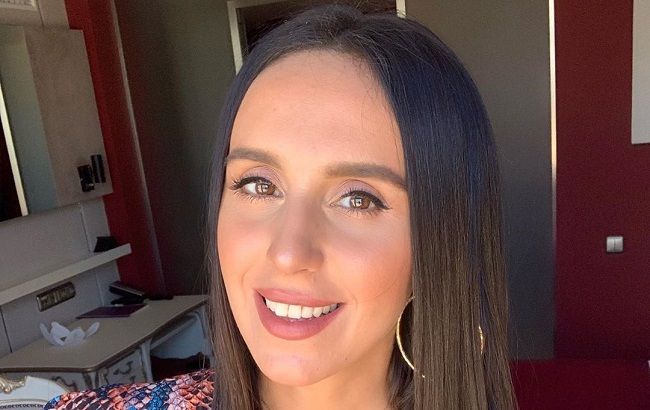 "Найстильніша": Джамала вразила ефектними нарядами в Одесі