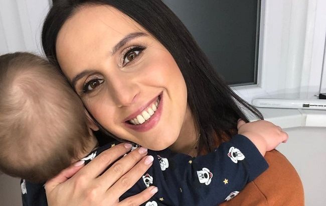 Сладкие моменты: самые завораживающие фото Джамалы с сыночком