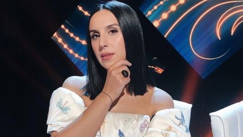 Не хватает солнца: Джамала показала, как записывала новые песни на Бали