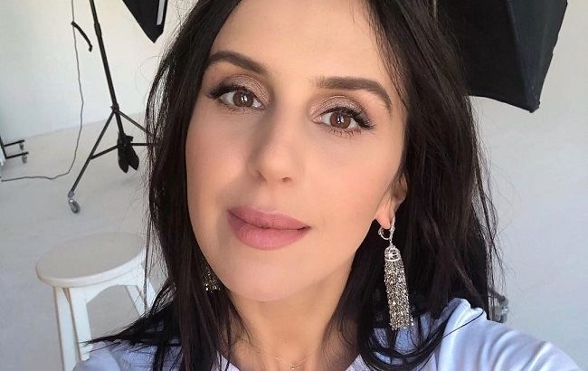 Ранняя птичка: Джамала заинтриговала новым клипом (фото)