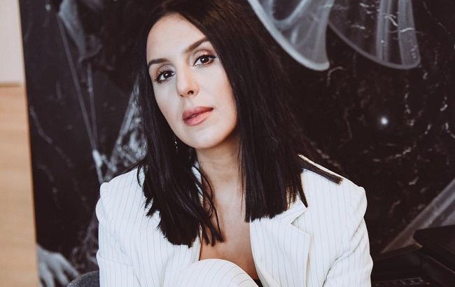 "Я це не витримаю": Джамала розбурхала несподіваною новиною про свого улюбленця