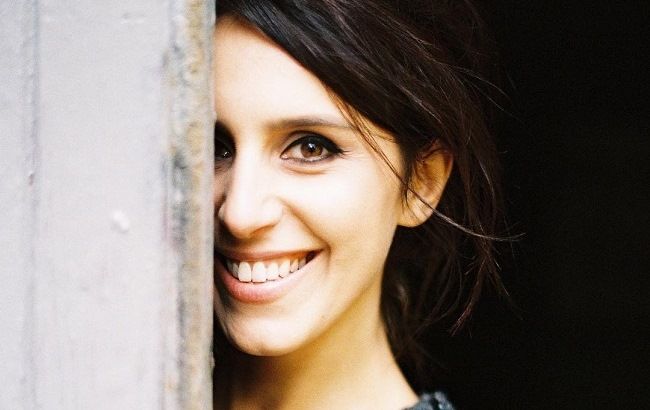 Просто нереальна: Джамала зачарувала літнім образом в ультра трендовому платті