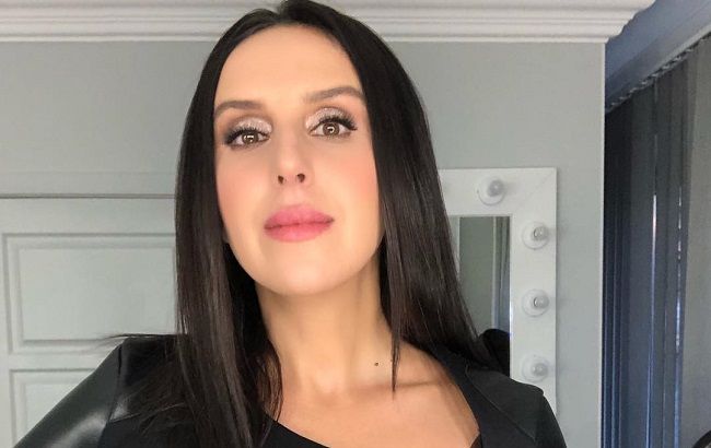 Джамала поділилася історією створення унікальної сукні для поїздки в Марокко (фото)