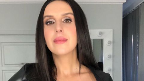 "Ось це новина": стильна Джамала викликала ажіотаж у мережі появою в популярному шоу