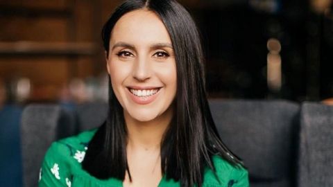 "Відпустка у казці": Джамала з чоловіком вирушила на відпочинок до Марокко