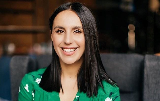 "Отпуск в сказке": Джамала с мужем отправилась на отдых в Марокко