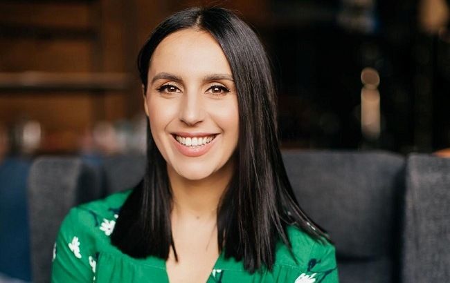 "Ценю свободу": Джамала рассказала, какой одежде отдает предпочтение