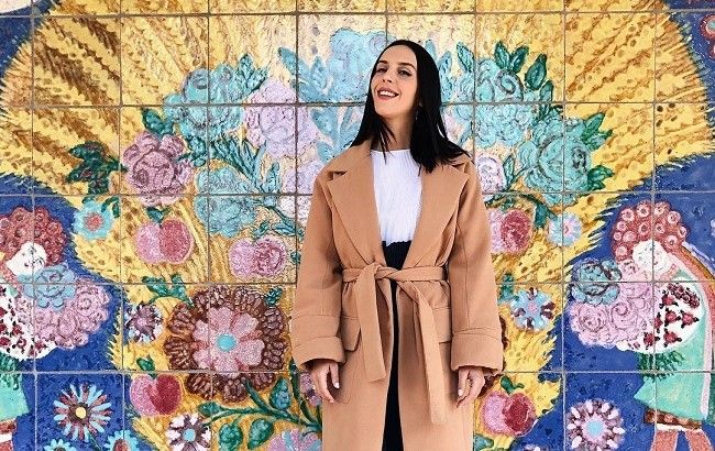 Череда маленьких радостей: Джамала очаровала милым "пятничным" фото