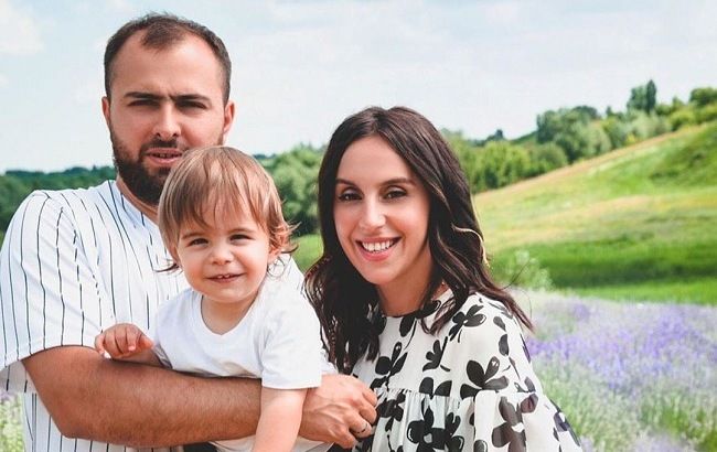 "Частіше обіймайтеся": Джамала замилувала зворушливим фото з синочком