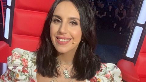 "Космічне звучання": стильна Джамала підкорила новою піснею "Крок" (відео)