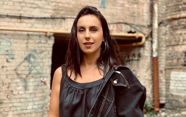 "Крута": Джамала здивувала стильним бунтарським луком