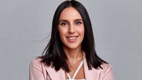 Джамала покорила стильным streetstyle образом на прогулке по Лондону