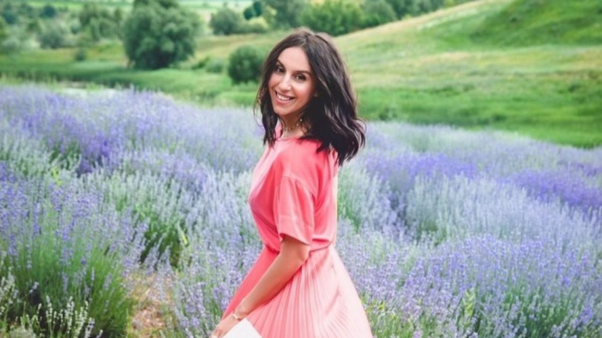 Джамала загадала надважливий і особливий подарунок на свій день народження