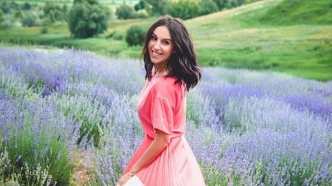 Джамала загадала надважливий і особливий подарунок на свій день народження