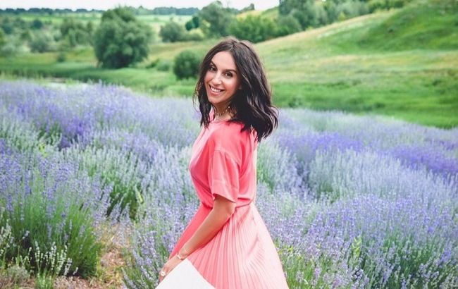 Джамала загадала надважливий і особливий подарунок на свій день народження