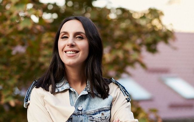 Не така вже погана: стильна Джамала розповіла, за що любить осінь