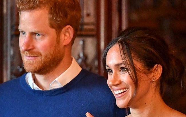Забрала Гаррі з сім'ї: Меган Маркл звинуватили у підлості та лицемірстві