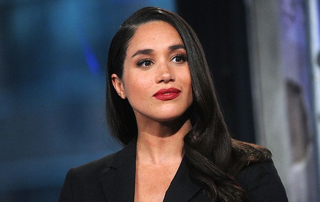 Меган Маркл влаштувалася на нову роботу: що відомо