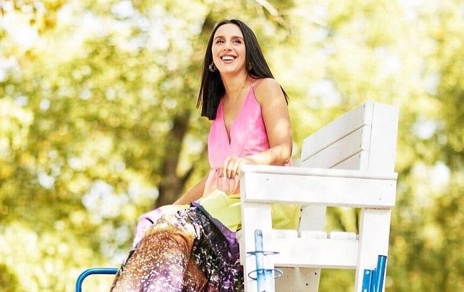 И вот мы на море! Счастливая Джамала похвасталась ярким курортным образом