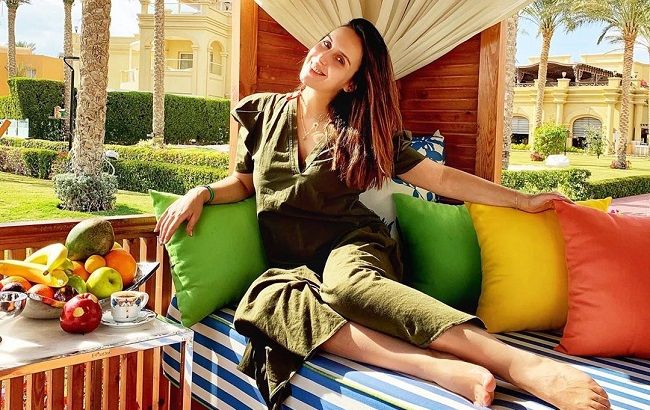 Парочка сонных родителей: Джамала призналась, как сын утомляет ее