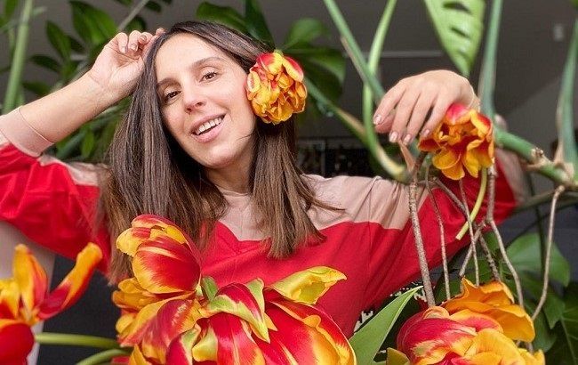 Будет не хватать на живых концертах: Джамала впервые выступила в прямом эфире с концертом