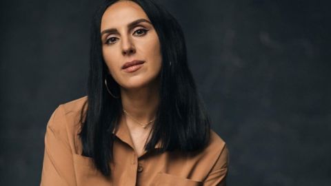 Сложно сбавить обороты: Джамала рассказала о трудностях второй беременности