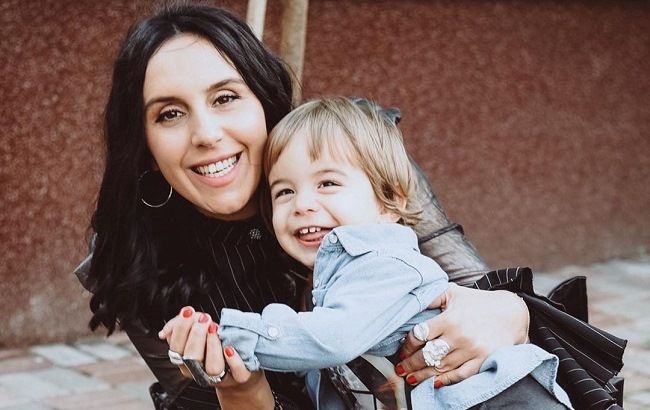 Не вистачить у світі слів: Джамала в день народження сина розчулює зворушливими фото з ним