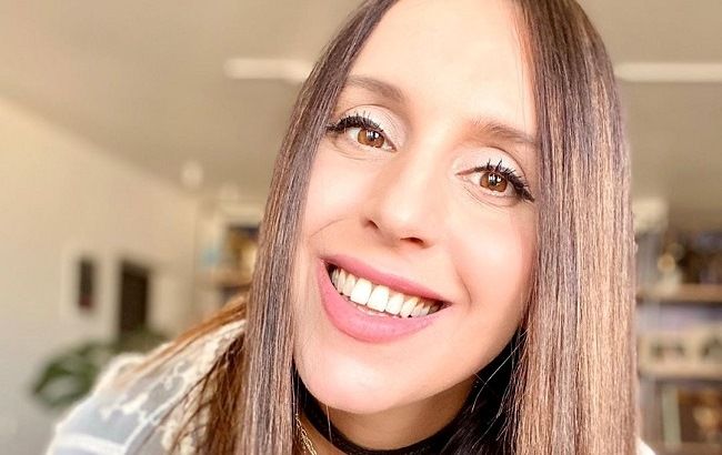 Я щаслива: вагітна Джамала несподівано взялася продавати свої речі