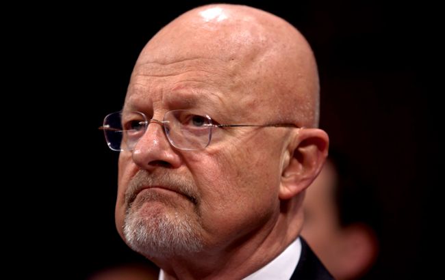 Глава разведки США подал в отставку