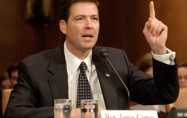 Екс-глава ФБР до звільнення вимагав більше ресурсів для розслідування щодо Росії, - NYT