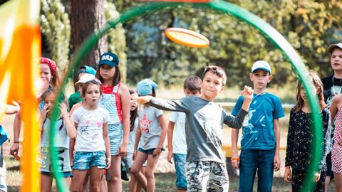 Как правильно выбрать детский лагерь: советы эксперта