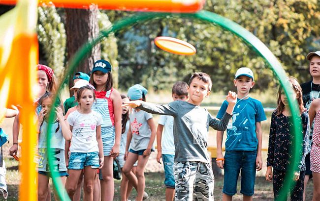 Як правильно вибрати дитячий табір: поради експерта
