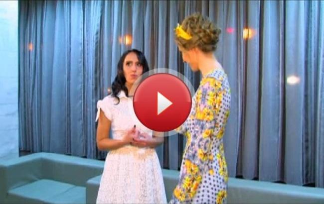 Джамала рассказала о жизни ее родителей в Крыму без электричества