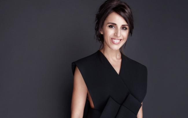 Певица Джамала снялась в фильме &laquo;Жизнь на продажу&raquo;