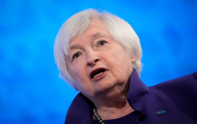 США ожидают от МВФ скорейшего запуска программы для Украины