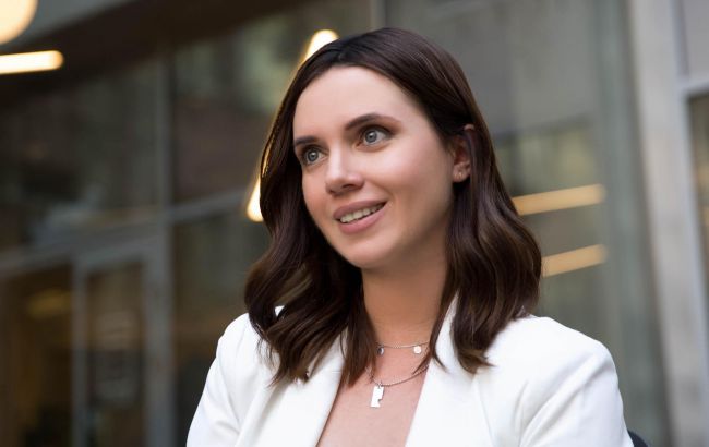 "Хороші люди іноді розходяться": Яніна Соколова прокоментувала розлучення із чоловіком