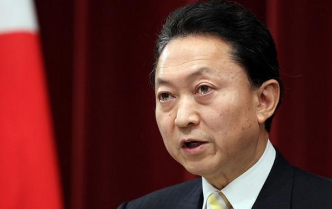 Экс-премьер Японии посетит Крым вопреки возражениям Токио