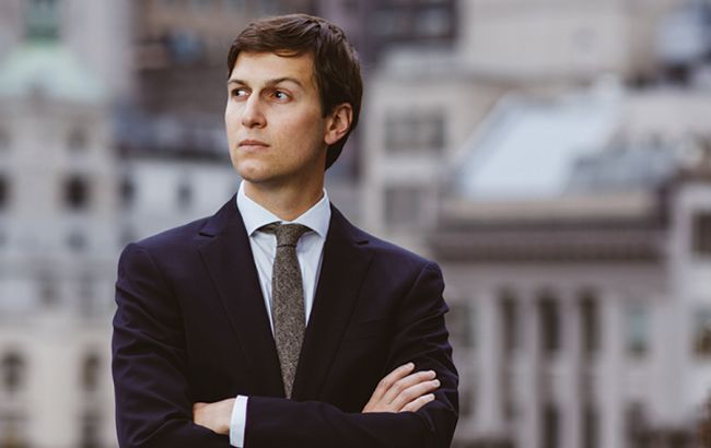 Сорос є інвестором компанії, пов'язаної з зятем Трампа, - WSJ