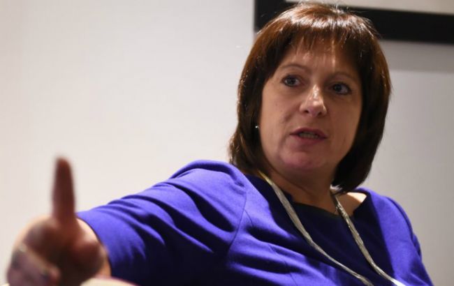 Приватизация госпредприятий начнется в III квартале 2015 г., - Яресько