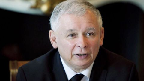 На виборах в Сейм Польщі перемогу отримала партія Качиньського