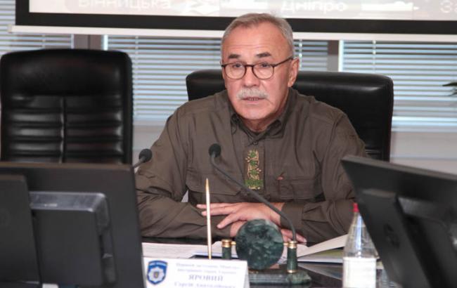 Розслідування подій 9 травня у Дніпрі завершиться до 10 червня, - МВС