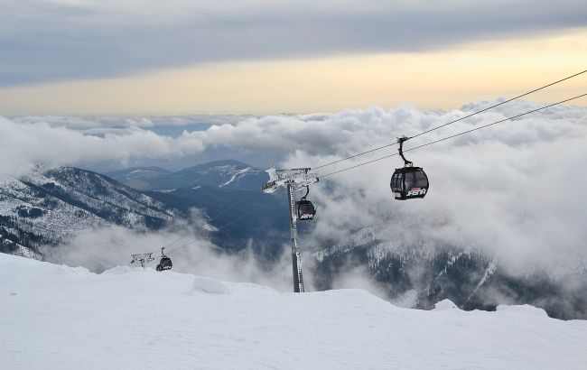 До 300 евро. Лучшие бюджетные курорты Европы для катания на лыжах этой зимой