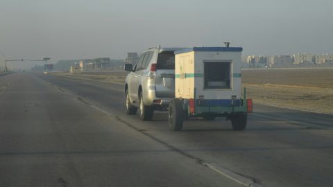 Щоб причіп не занесло. Як правильно розподіляти вантаж: лайфхак для водіїв