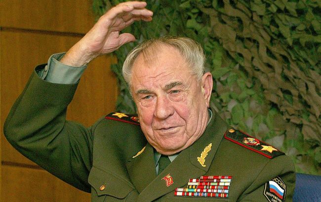 В Литве бывшего министра обороны СССР приговорили к 10 годам тюрьмы
