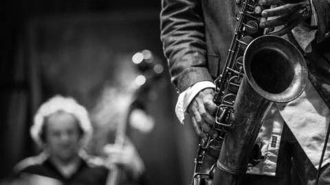 Билеты на джаз